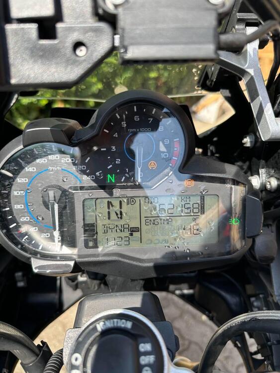 Bmw R 1200 GS (2017 - 18) (2)