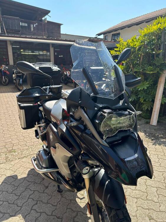 Bmw R 1200 GS (2017 - 18) (3)