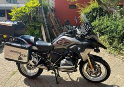 Bmw R 1200 GS (2017 - 18) usata