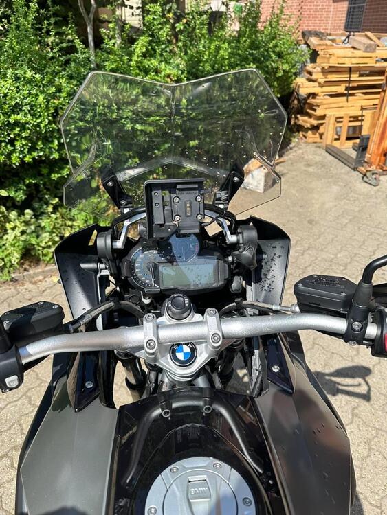 Bmw R 1200 GS (2017 - 18) (5)