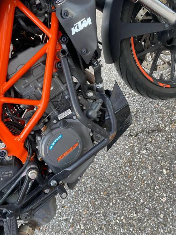 KTM 125 Duke ABS (2017 - 20) (3)