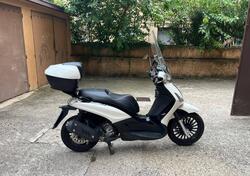 Piaggio Beverly 125 S i.e. (2010 - 17) usata