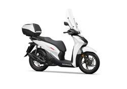 Honda SH 150i Sport (2022 - 24) nuova