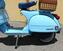 Piaggio VESPA 200 E (8)