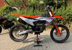 KTM SX 450 F (2023) usata