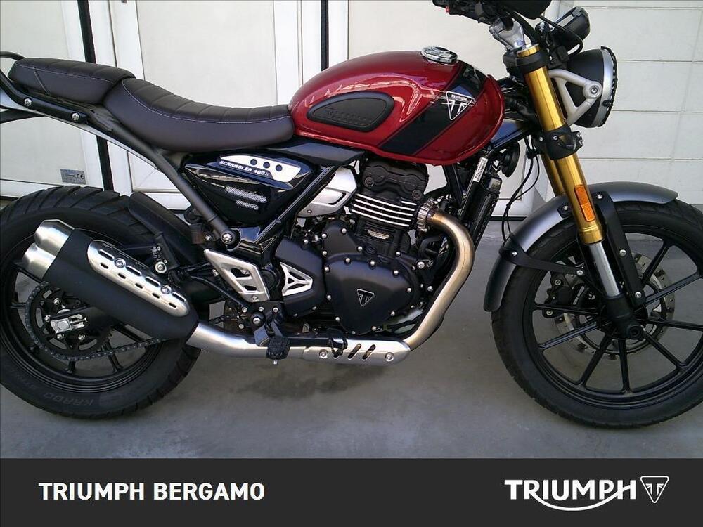 Triumph Scrambler 400 X (2024) (4)