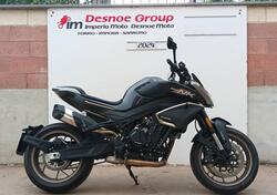 CFMOTO 800MT Sport (2022 - 24) usata