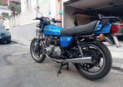 Suzuki G.S.E. d'epoca