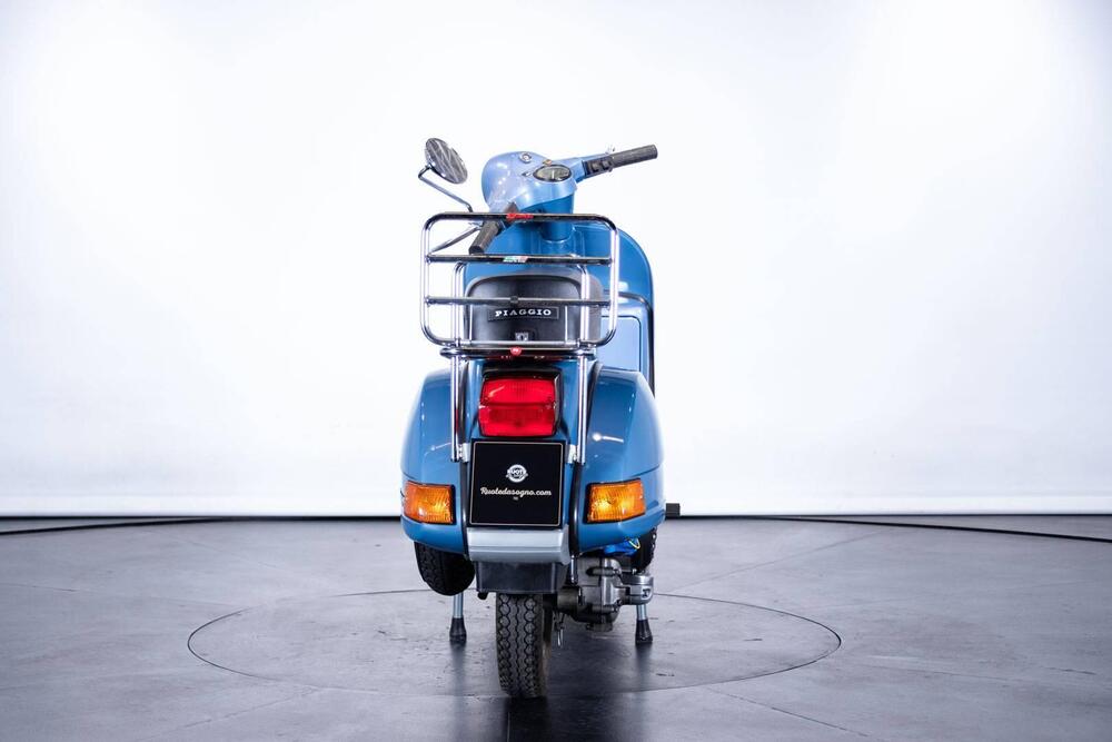 Piaggio VESPA PX150 E (4)