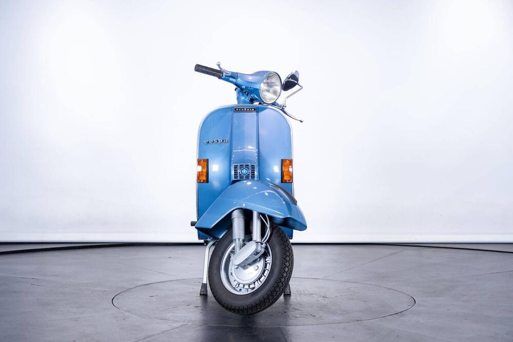 Piaggio VESPA PX150 E (3)