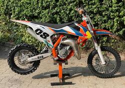 KTM SX 65 (2020) usata