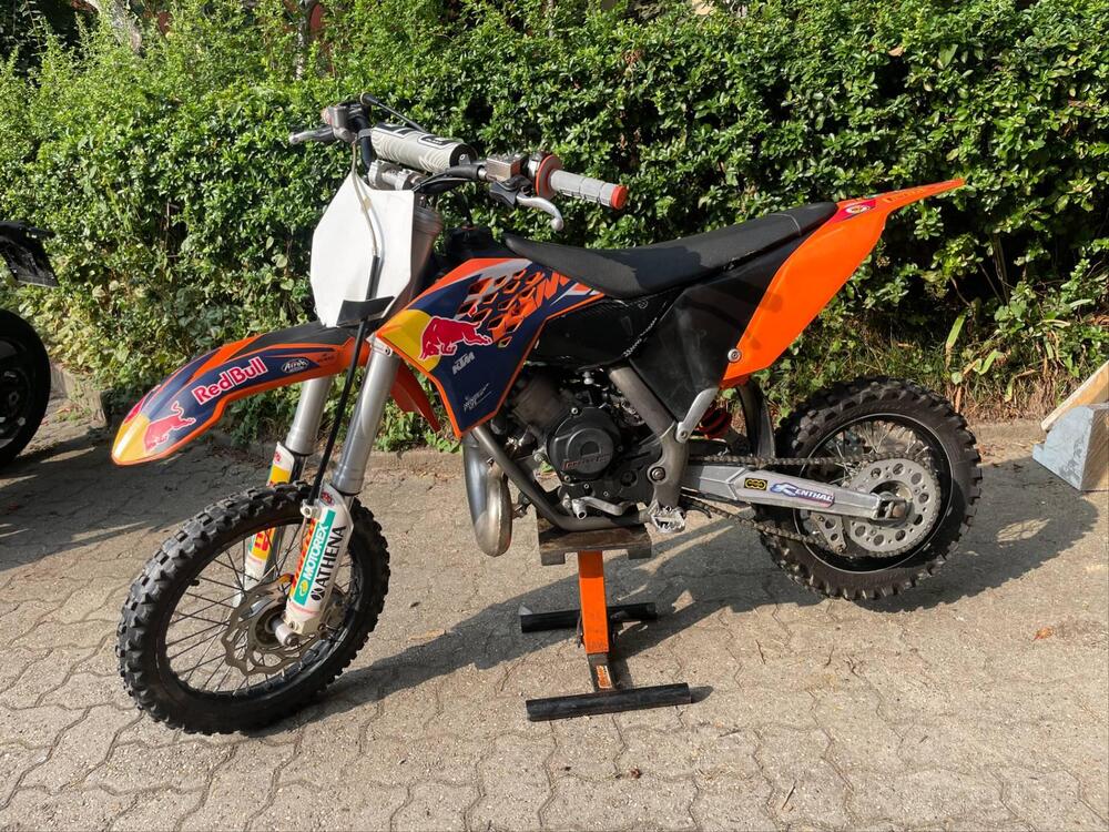 KTM SX 65 (2013) (2)