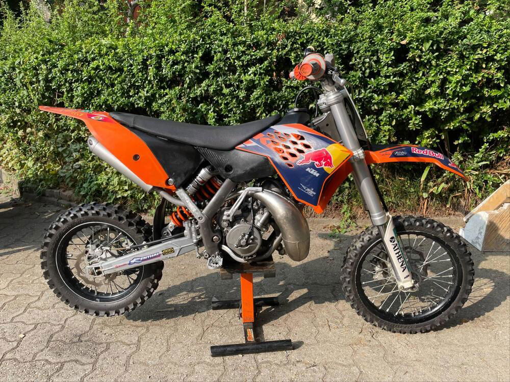 KTM SX 65 (2013)