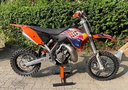 KTM SX 65 (2013) usata