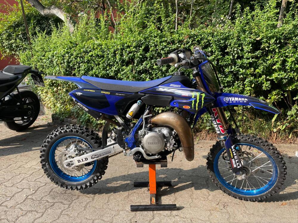 Yamaha YZ 65 (2023)