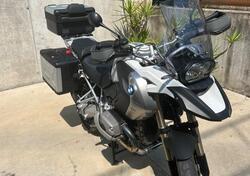 Bmw R 1200 GS (2010 - 12) usata