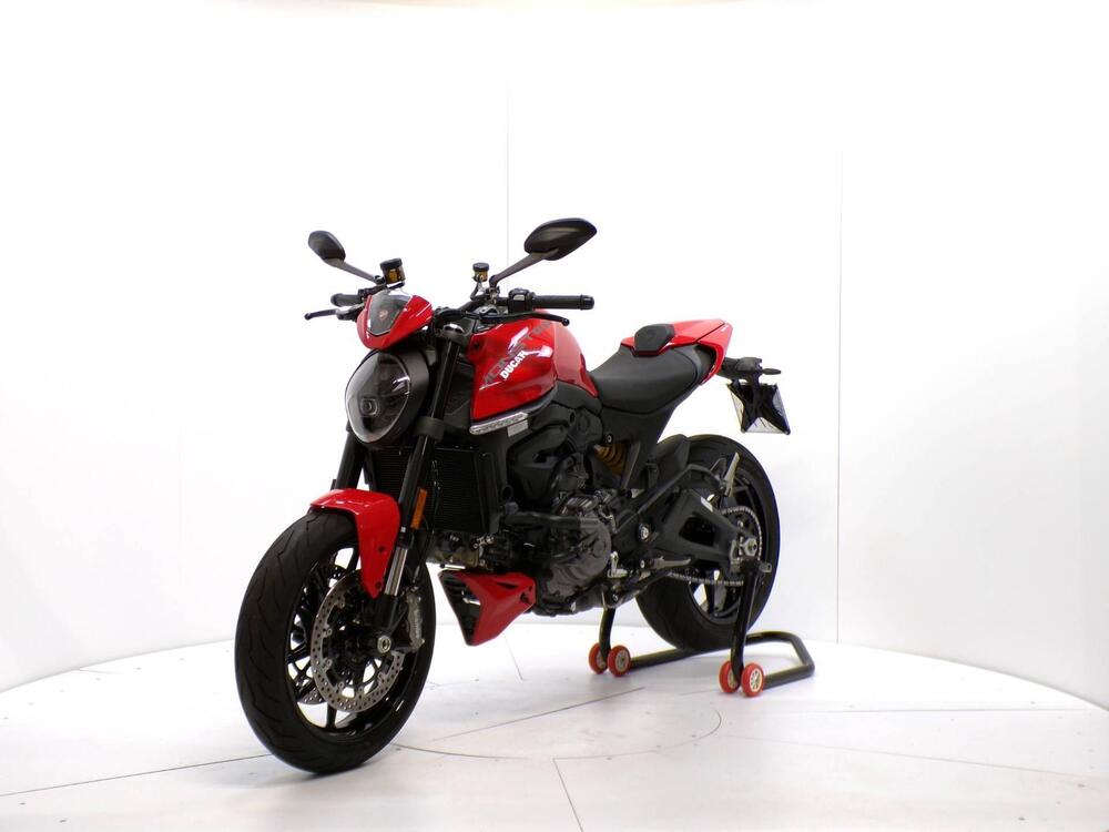 Ducati Monster 937 + (2021 - 24) (3)