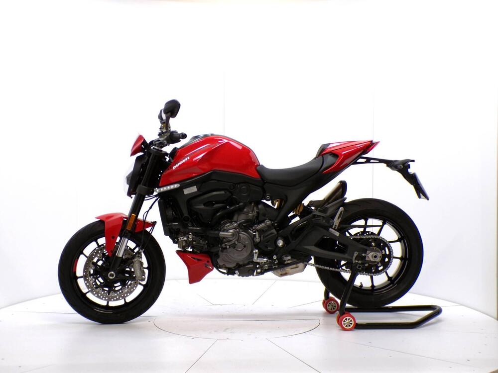 Ducati Monster 937 + (2021 - 24) (4)