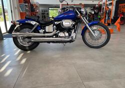 Honda Shadow 750 (2004) usata