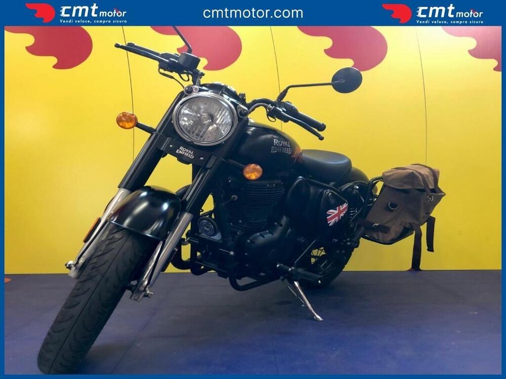 Royal Enfield Classic 350 (2021 - 24) (2)