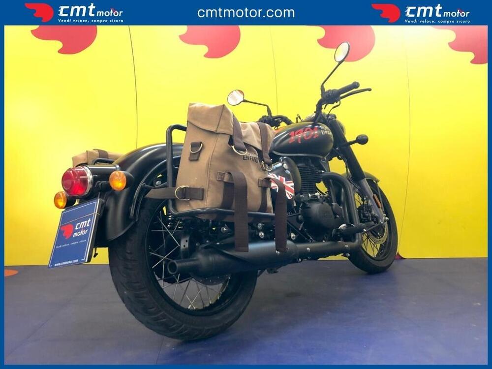 Royal Enfield Classic 350 (2021 - 24) (4)