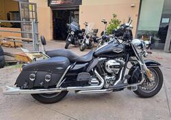 Harley-Davidson 103 Road King Classic (2013 - 16) - FLHRC usata