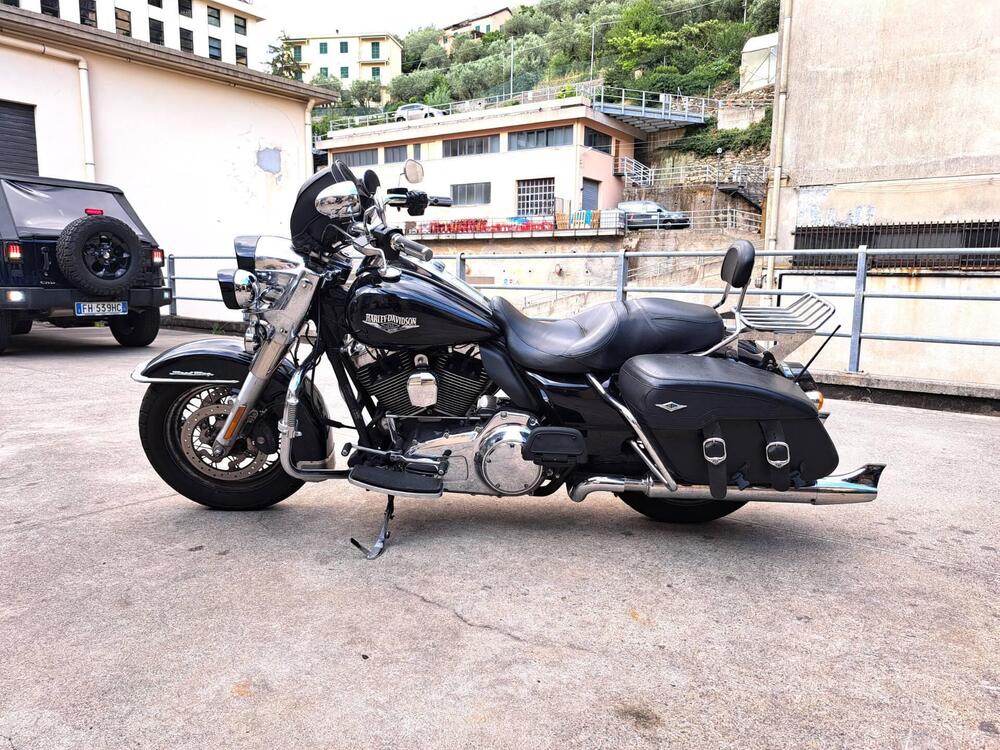 Harley-Davidson 103 Road King Classic (2013 - 16) - FLHRC (2)