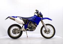 Yamaha WR 450 F (2004) usata