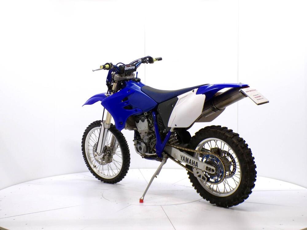 Yamaha WR 450 F (2004) (5)