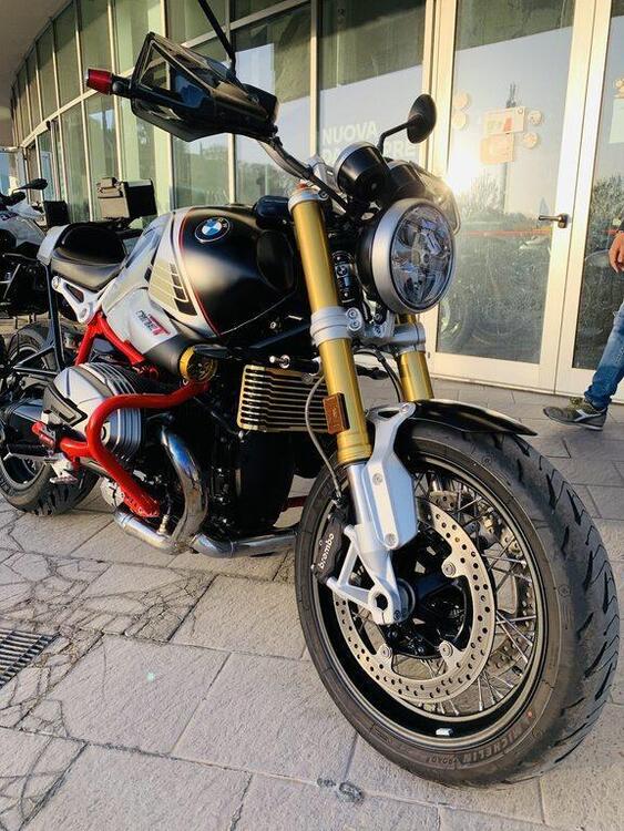 Bmw R nineT 1200 (2017 - 20) (3)