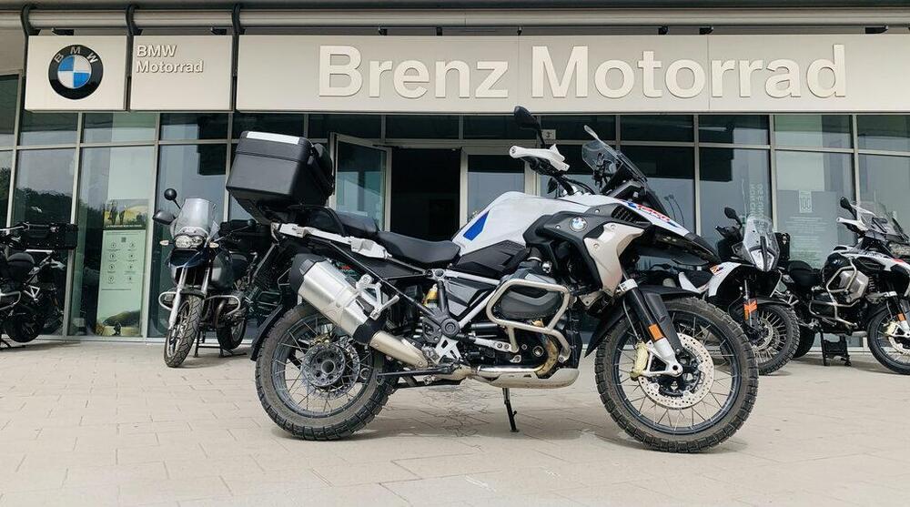 Bmw R 1250 GS (2021 - 24)