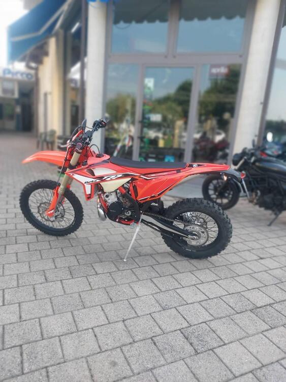 Betamotor RR 200 2T Enduro (2021) (2)