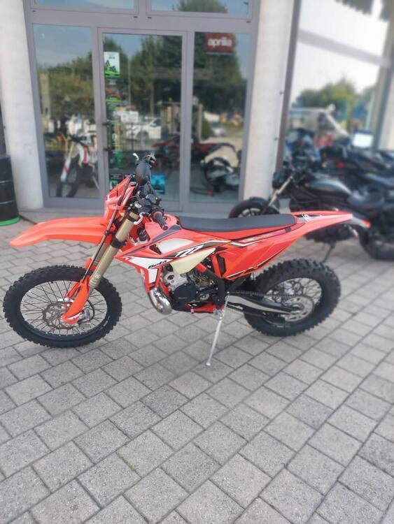 Betamotor RR 200 2T Enduro (2021)