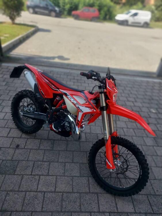 Betamotor RR 200 2T Enduro (2021) (5)