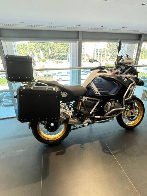 Bmw R 1250 GS Adventure (2021 - 24) (2)