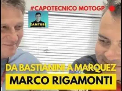MotoGP 2024 - Marco Rigamonti: &ldquo;Bastianini vincer&agrave; un GP. Entusiasta di lavorare con Marquez&rdquo;