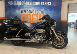 Harley-Davidson 1690 Electra Glide Ultra Limited (2016) - FLHTK usata