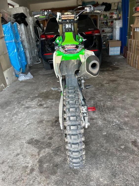 Kawasaki KX 250 F (2018) (3)