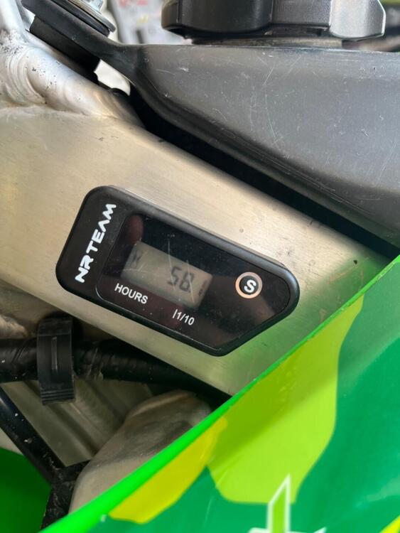 Kawasaki KX 250 F (2018) (5)