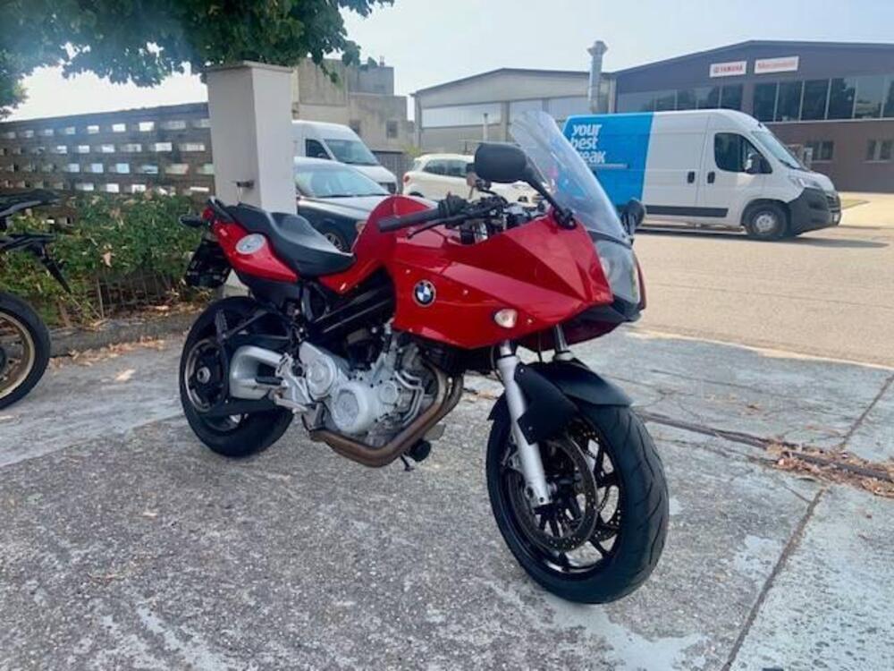 Bmw F 800 S (2)