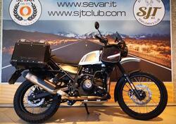 Royal Enfield Himalayan 411 (2021 - 24) usata