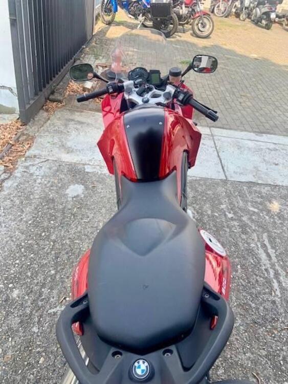 Bmw F 800 S (4)
