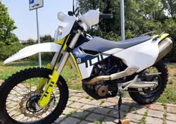 Husqvarna 701 Enduro (2023 - 24) usata