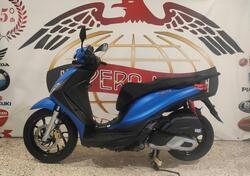 Piaggio Medley 150 S ABS (2021 - 24) nuova