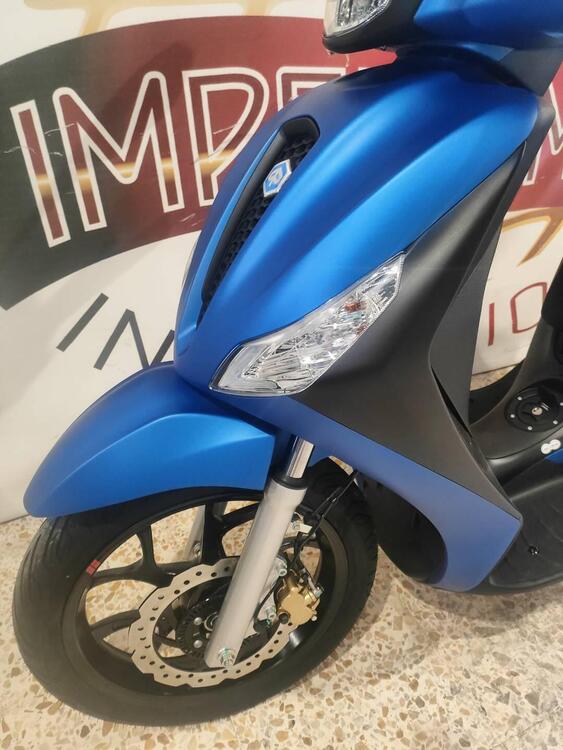 Piaggio Medley 150 S ABS (2021 - 24) (5)