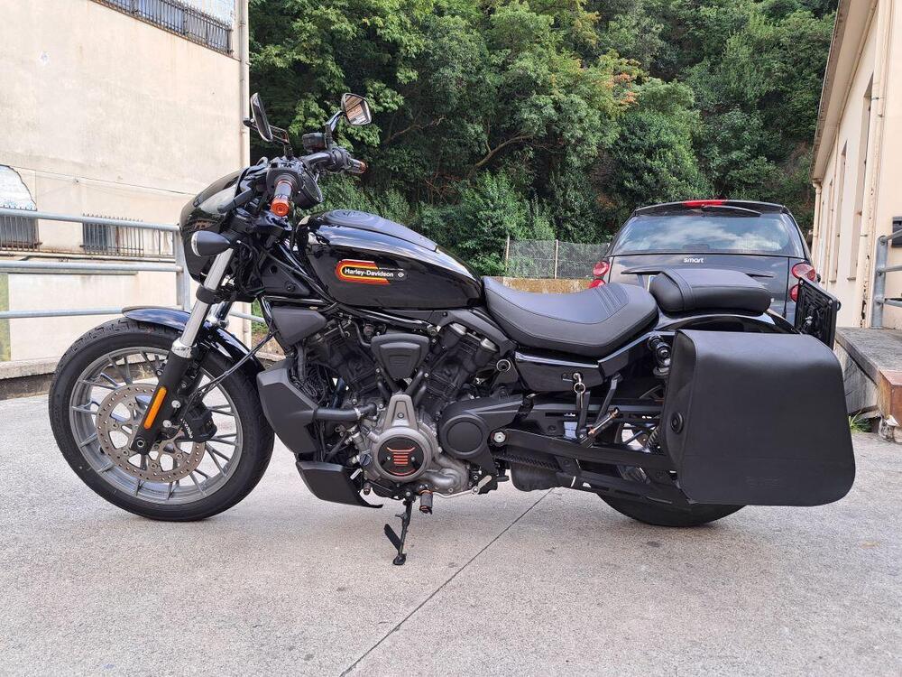 Harley-Davidson Nightster Special (2023 - 24) (2)