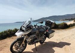 Bmw R 1200 GS (2013 - 16) usata