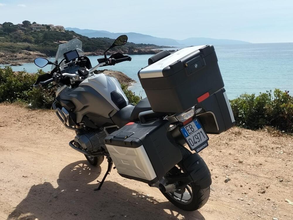 Bmw R 1200 GS (2013 - 16) (2)