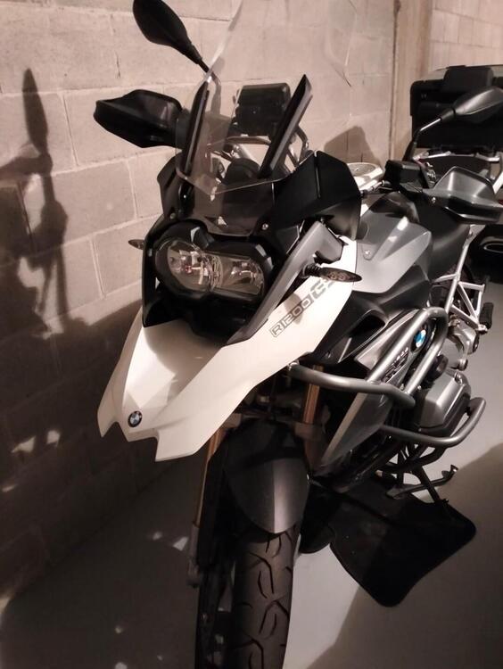 Bmw R 1200 GS (2013 - 16) (4)