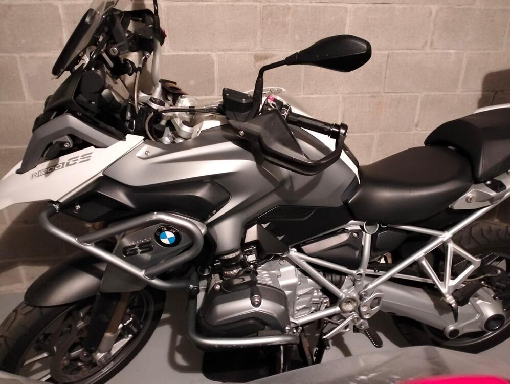 Bmw R 1200 GS (2013 - 16) (5)